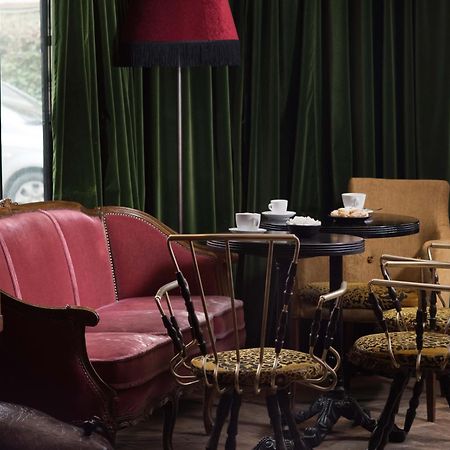 Hotel B Berdichevsky Tel Aviv Ngoại thất bức ảnh