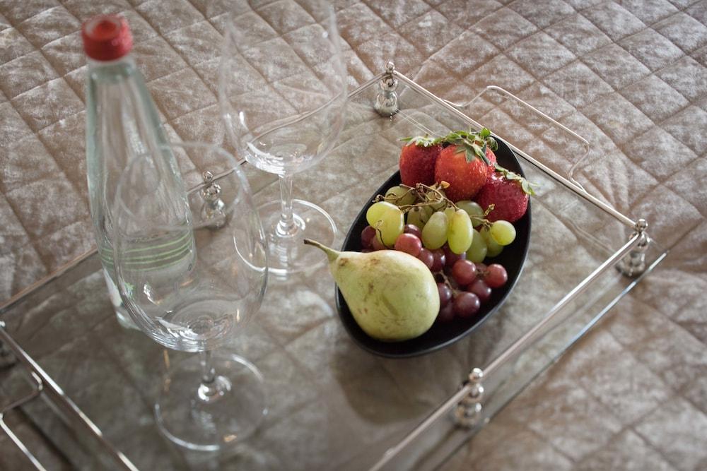 Hotel B Berdichevsky Tel Aviv Ngoại thất bức ảnh