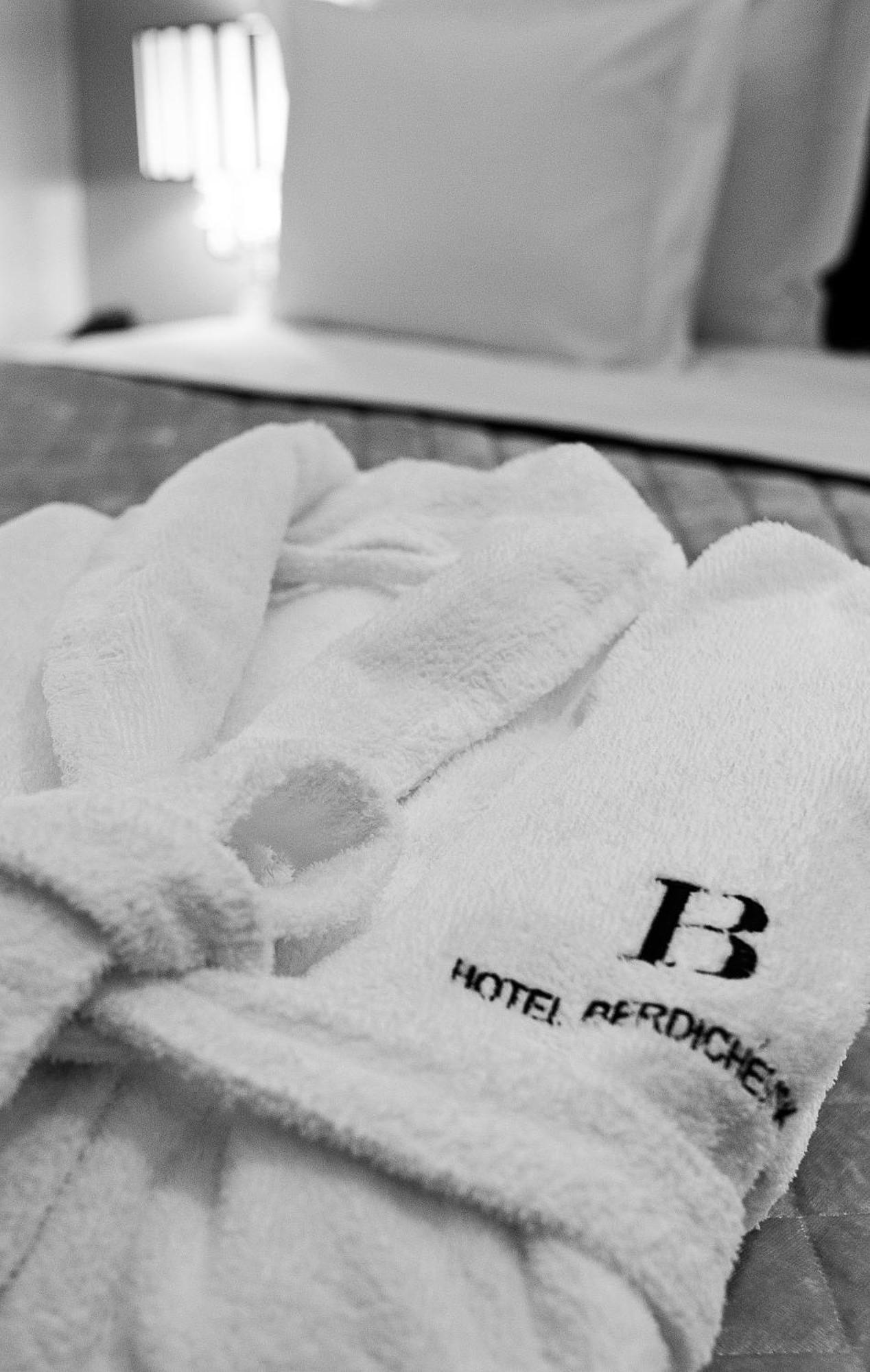 Hotel B Berdichevsky Tel Aviv Ngoại thất bức ảnh