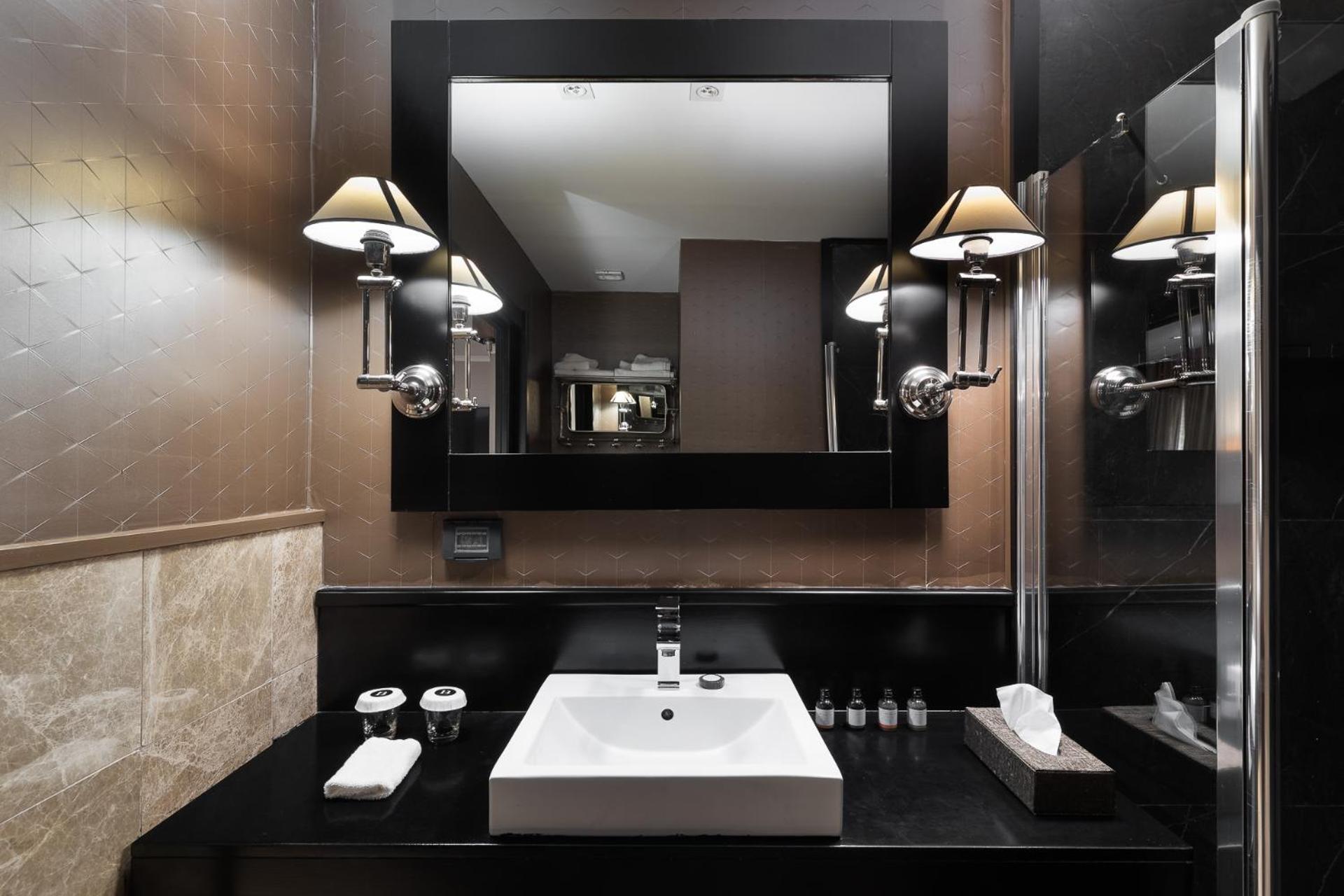Hotel B Berdichevsky Tel Aviv Ngoại thất bức ảnh
