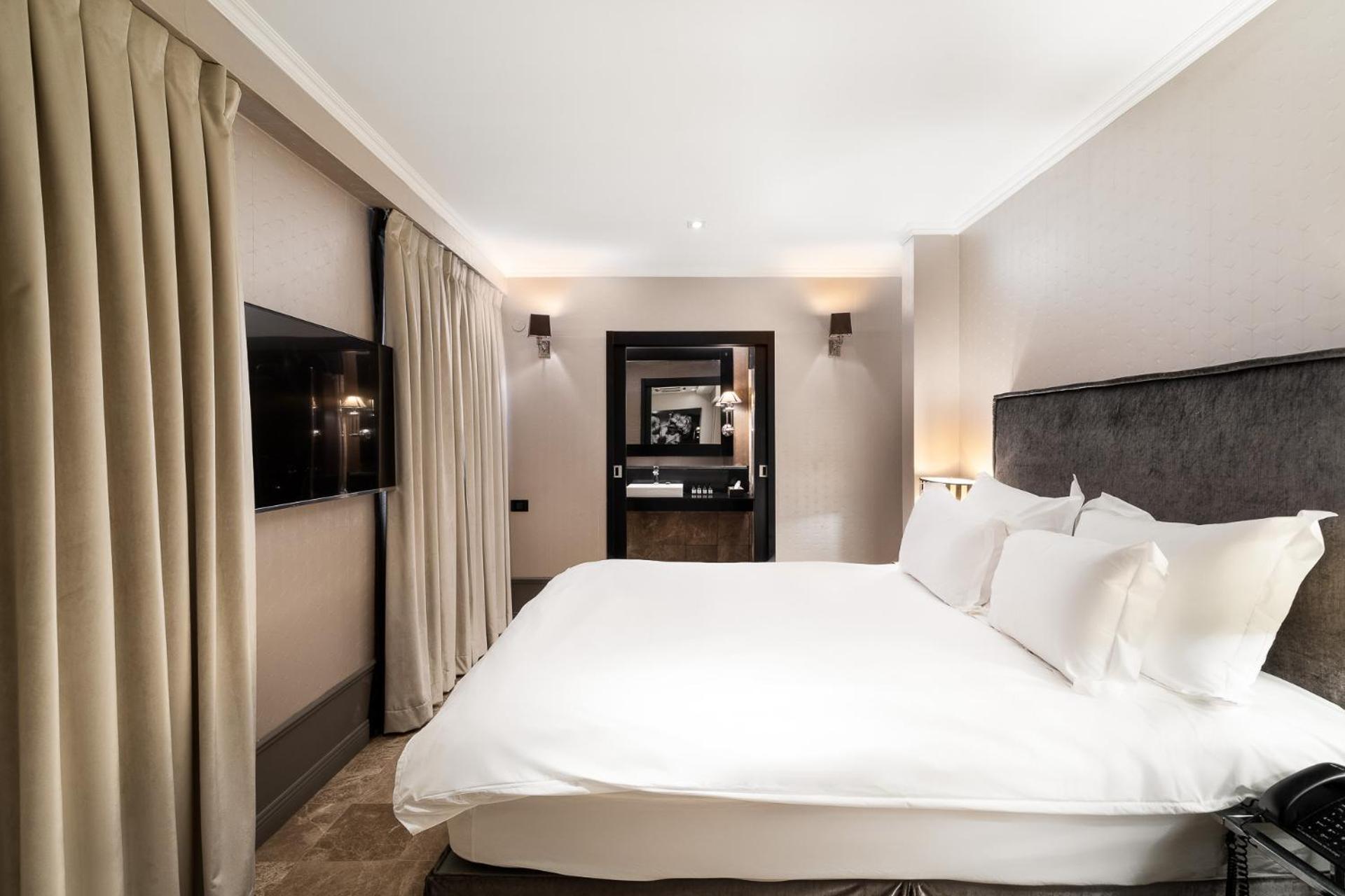 Hotel B Berdichevsky Tel Aviv Ngoại thất bức ảnh