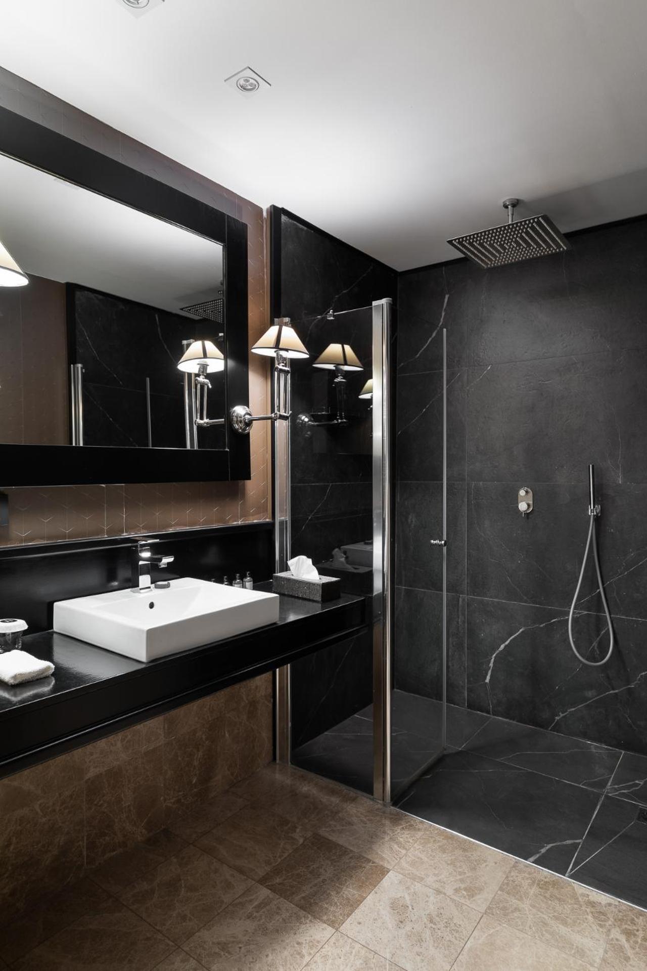 Hotel B Berdichevsky Tel Aviv Ngoại thất bức ảnh