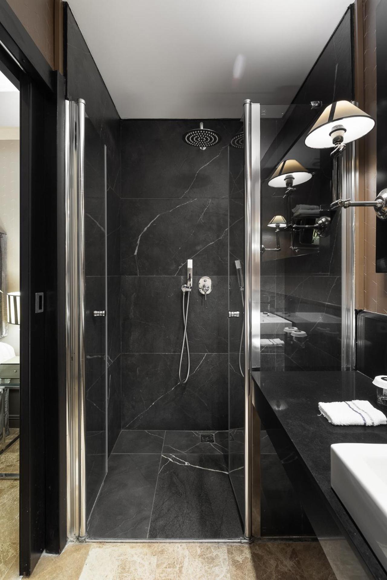 Hotel B Berdichevsky Tel Aviv Ngoại thất bức ảnh