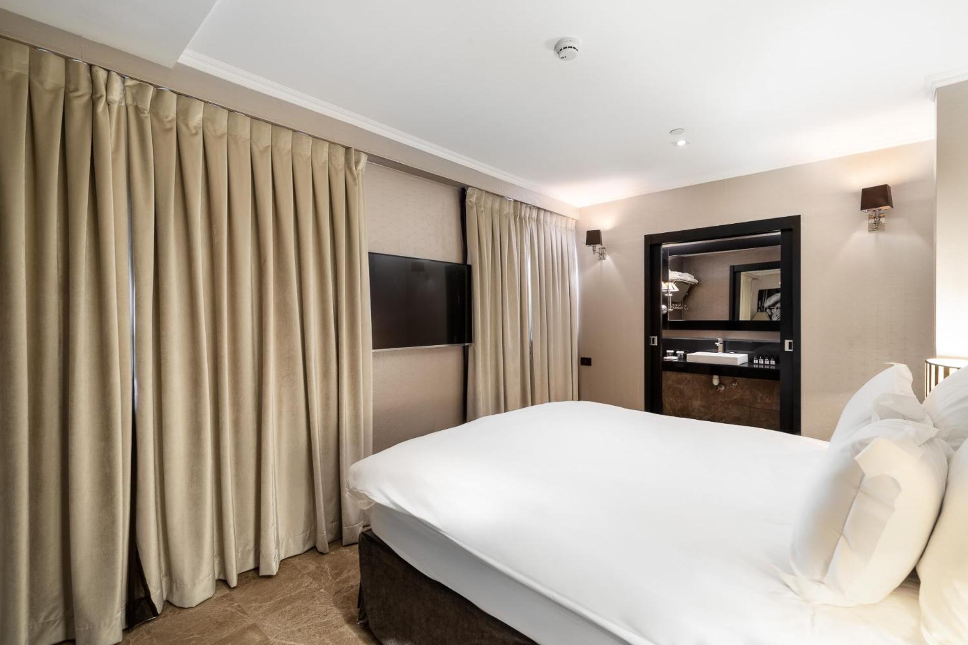 Hotel B Berdichevsky Tel Aviv Ngoại thất bức ảnh