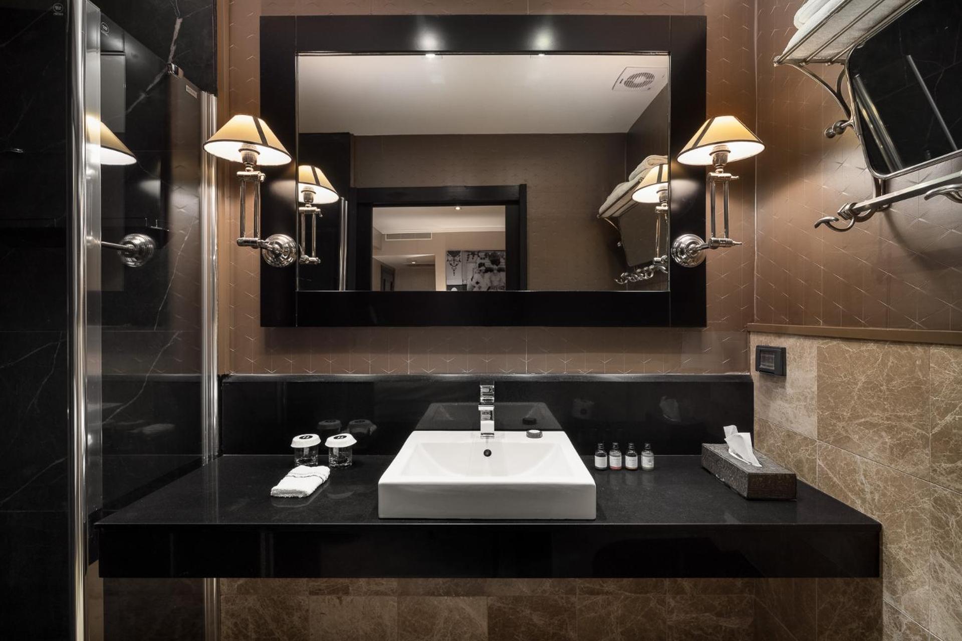 Hotel B Berdichevsky Tel Aviv Ngoại thất bức ảnh