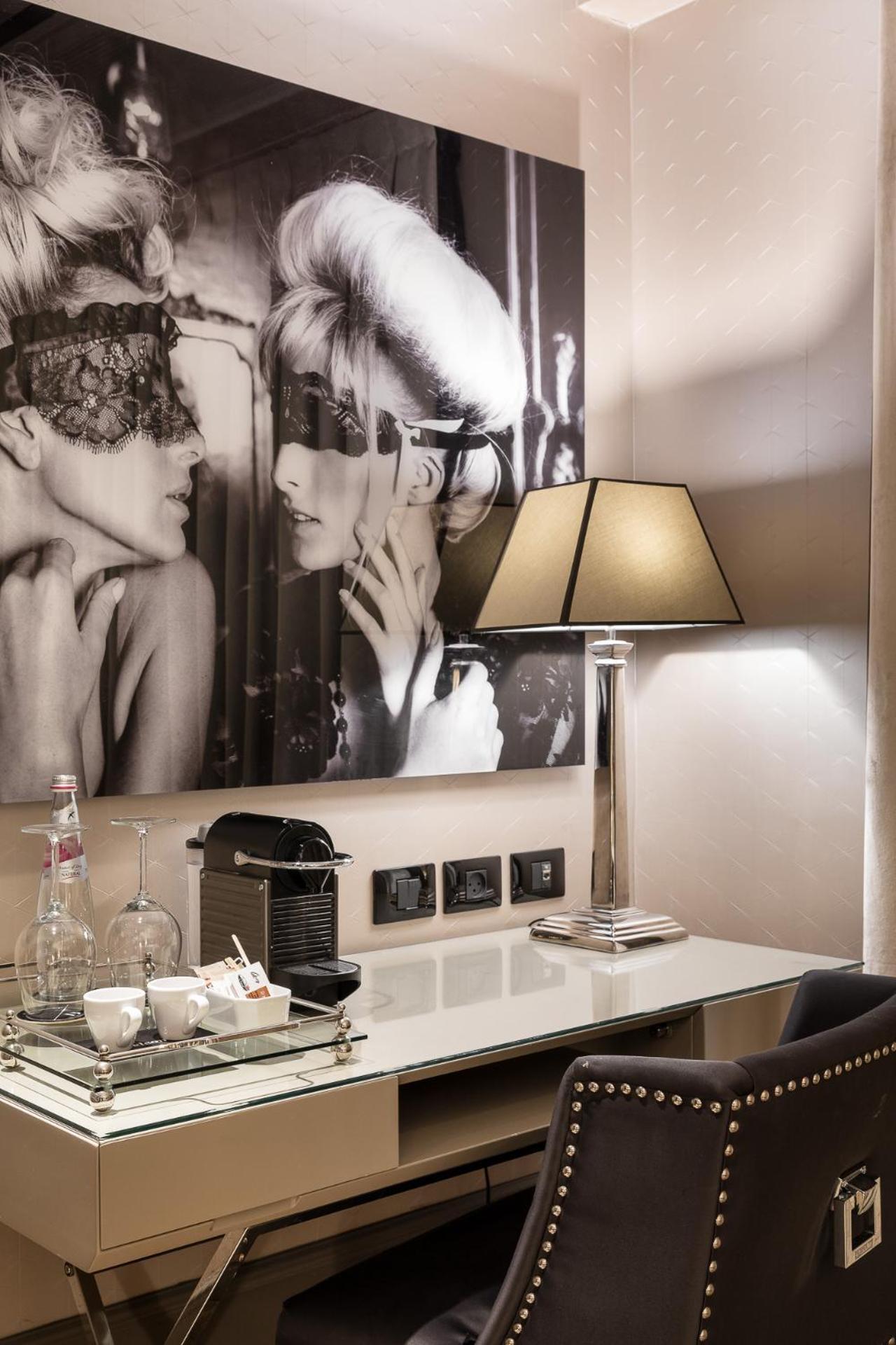 Hotel B Berdichevsky Tel Aviv Ngoại thất bức ảnh