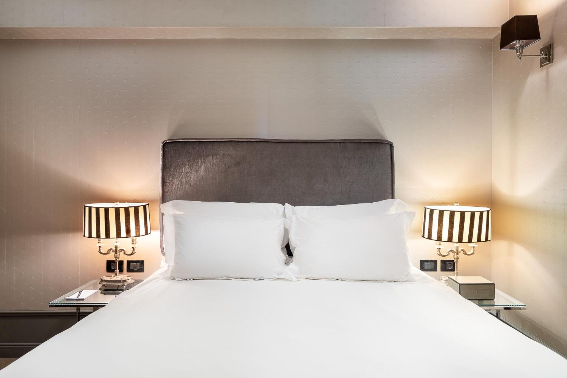 Hotel B Berdichevsky Tel Aviv Ngoại thất bức ảnh