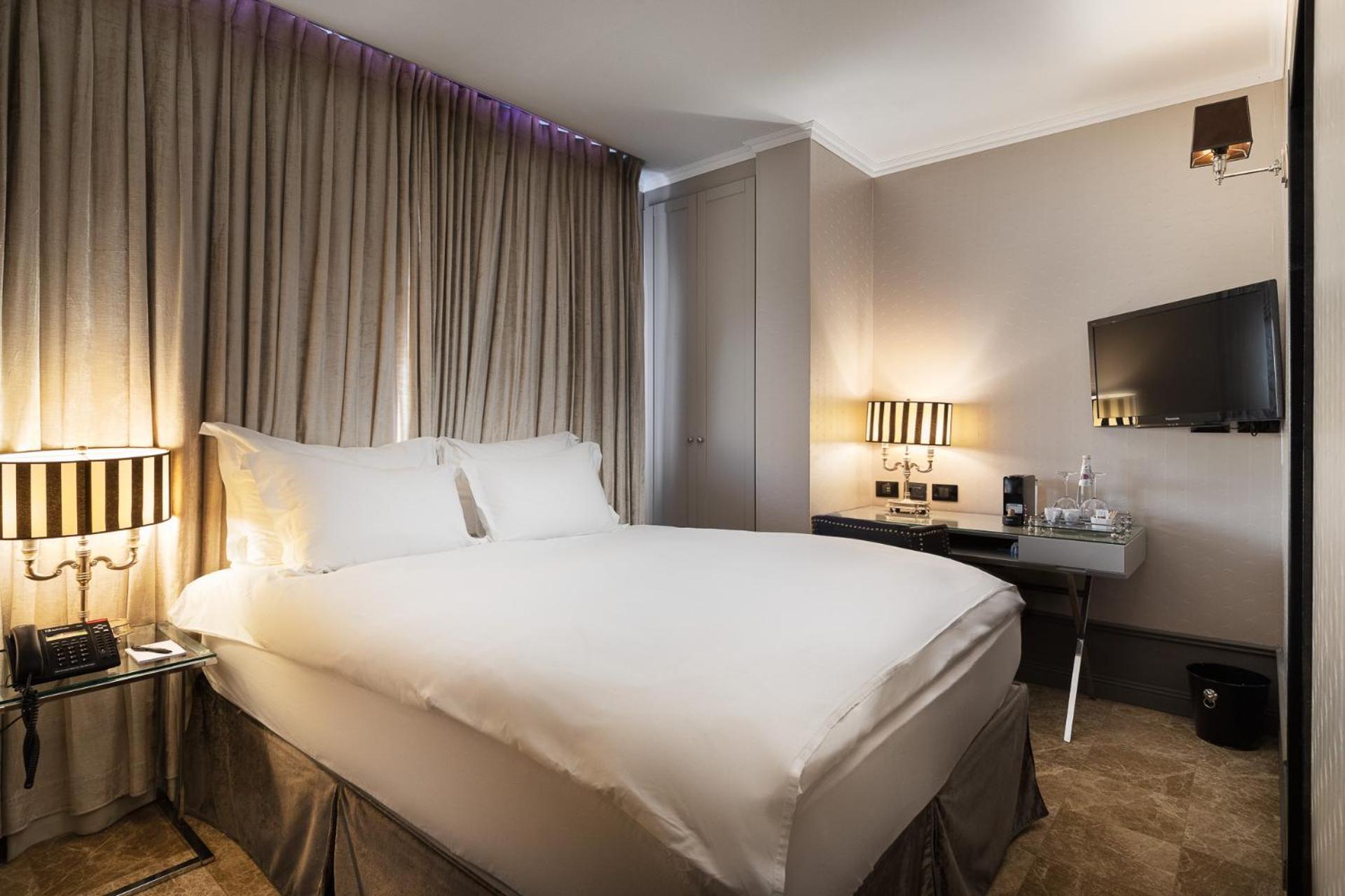 Hotel B Berdichevsky Tel Aviv Ngoại thất bức ảnh