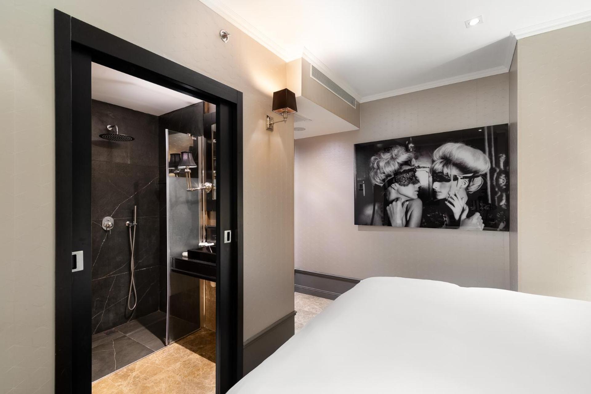 Hotel B Berdichevsky Tel Aviv Ngoại thất bức ảnh