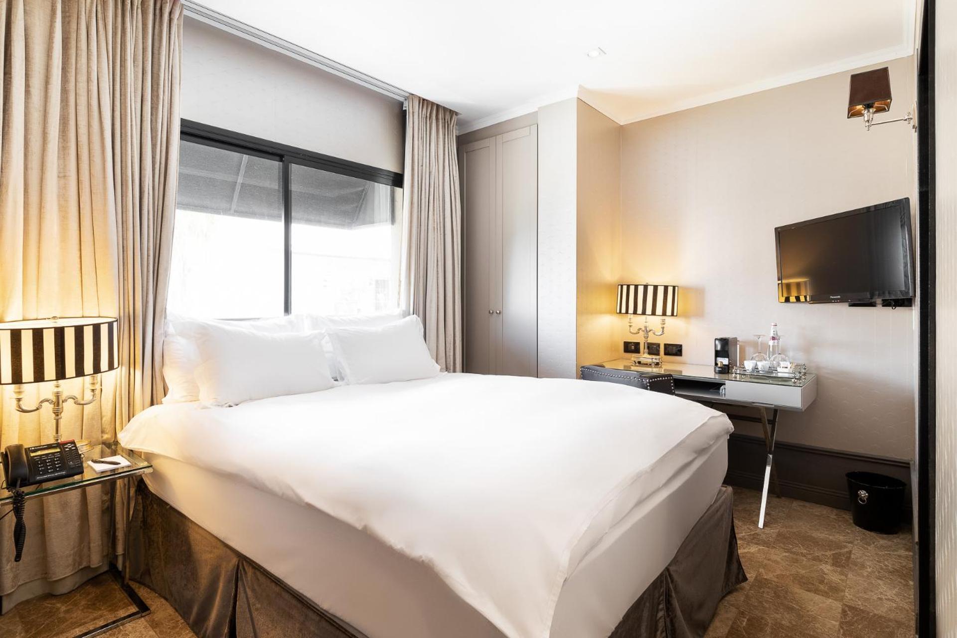 Hotel B Berdichevsky Tel Aviv Ngoại thất bức ảnh