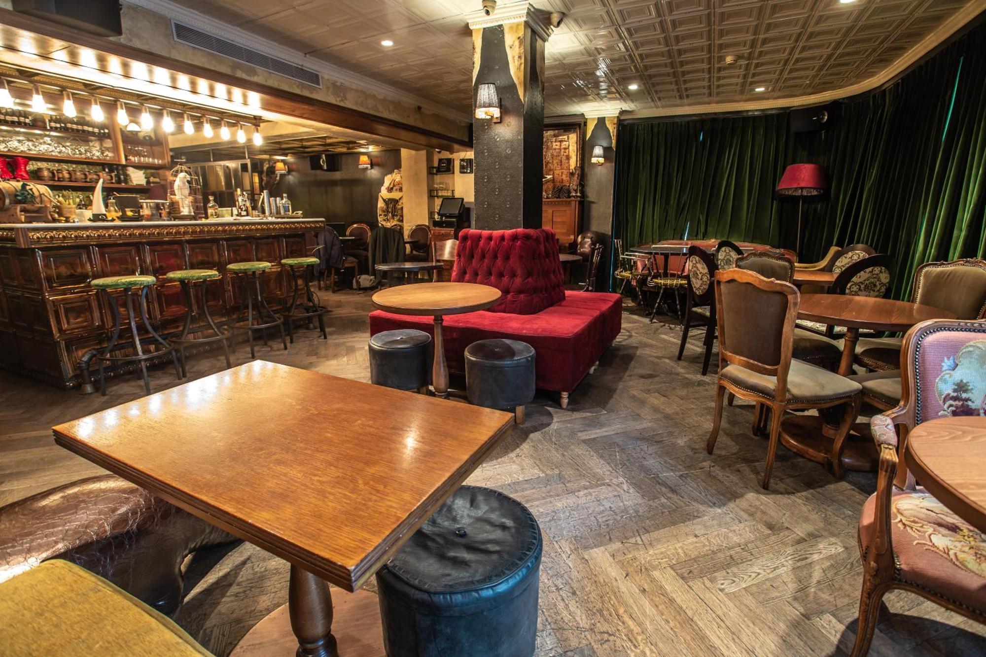Hotel B Berdichevsky Tel Aviv Ngoại thất bức ảnh
