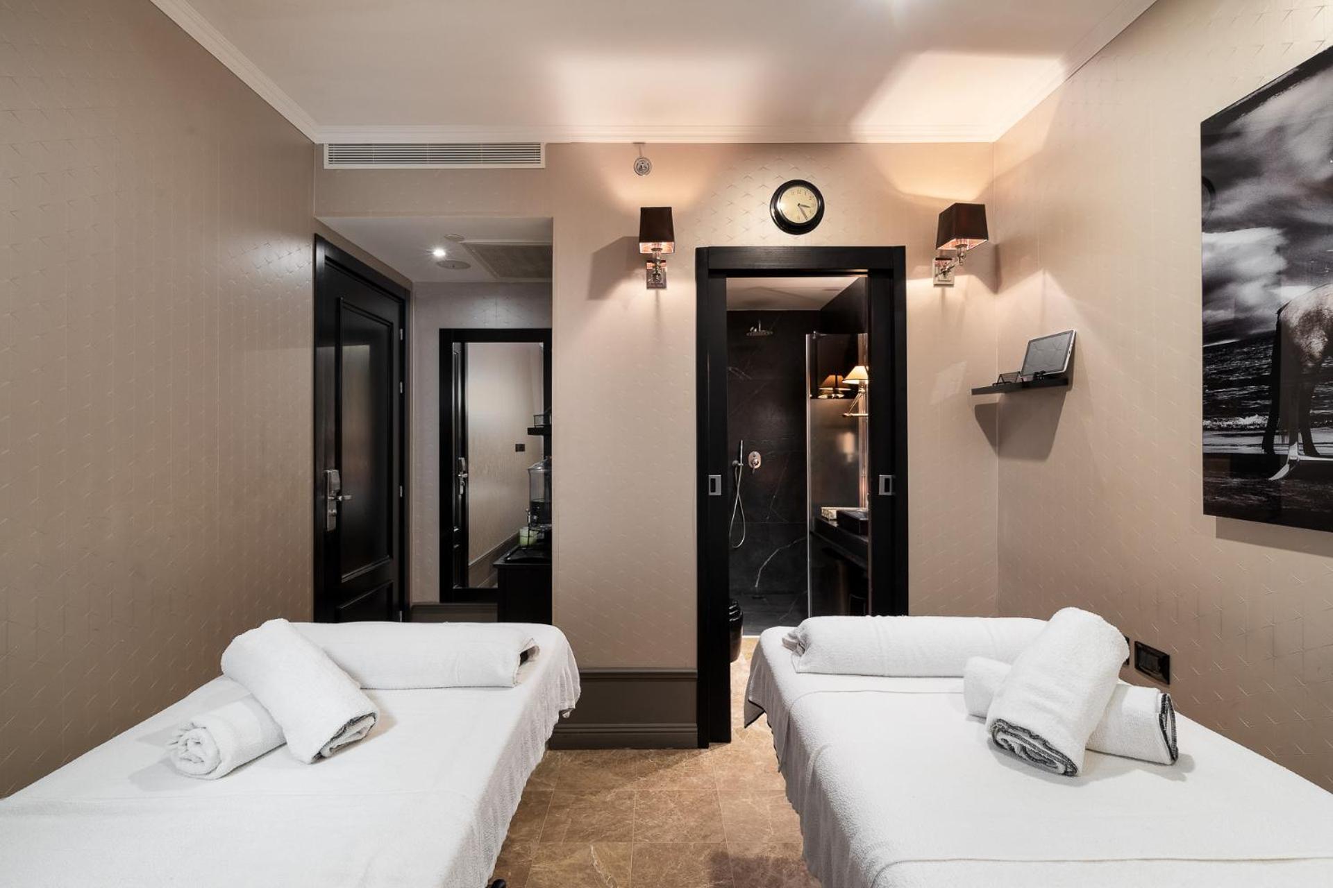 Hotel B Berdichevsky Tel Aviv Ngoại thất bức ảnh