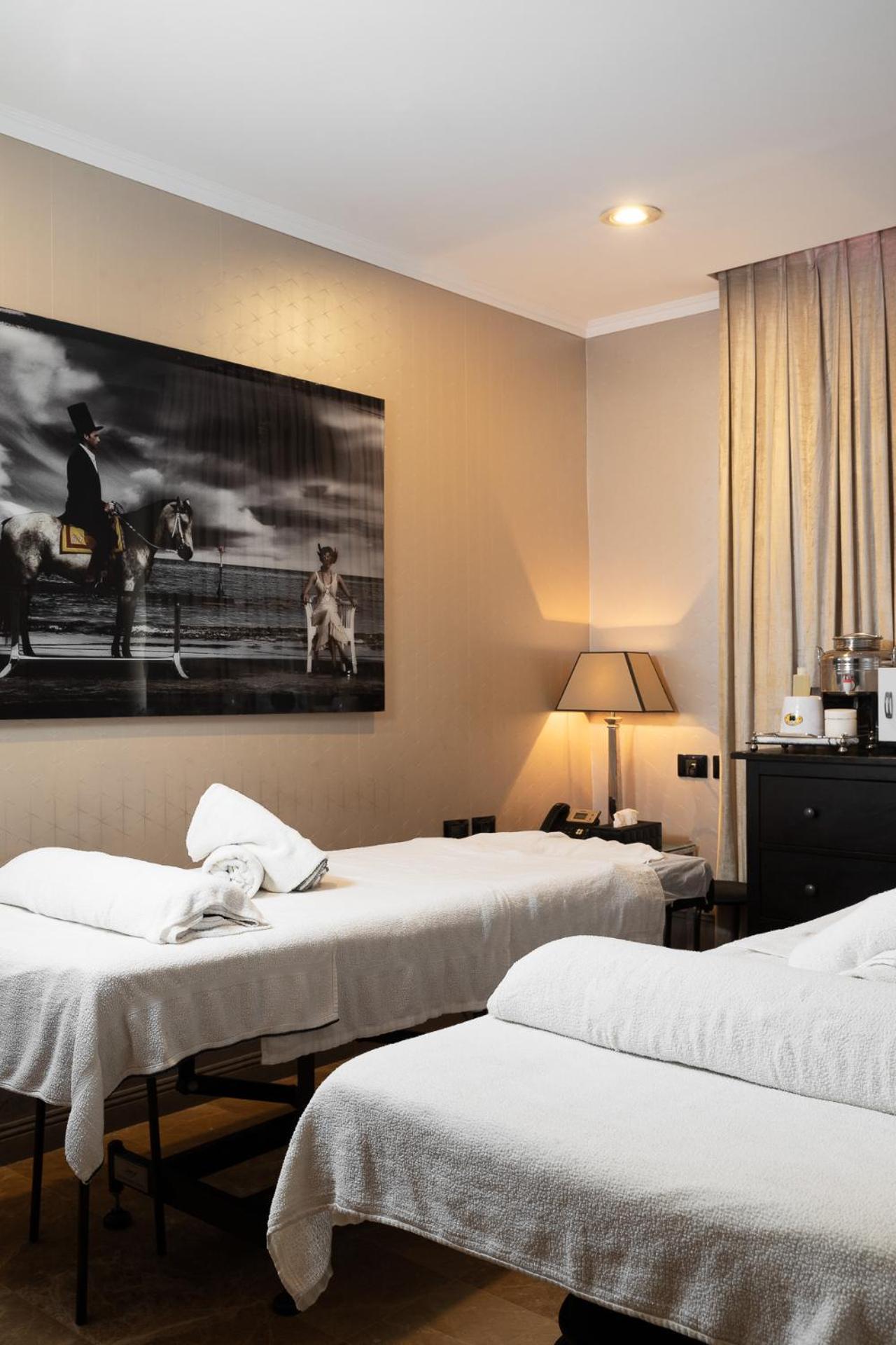 Hotel B Berdichevsky Tel Aviv Ngoại thất bức ảnh
