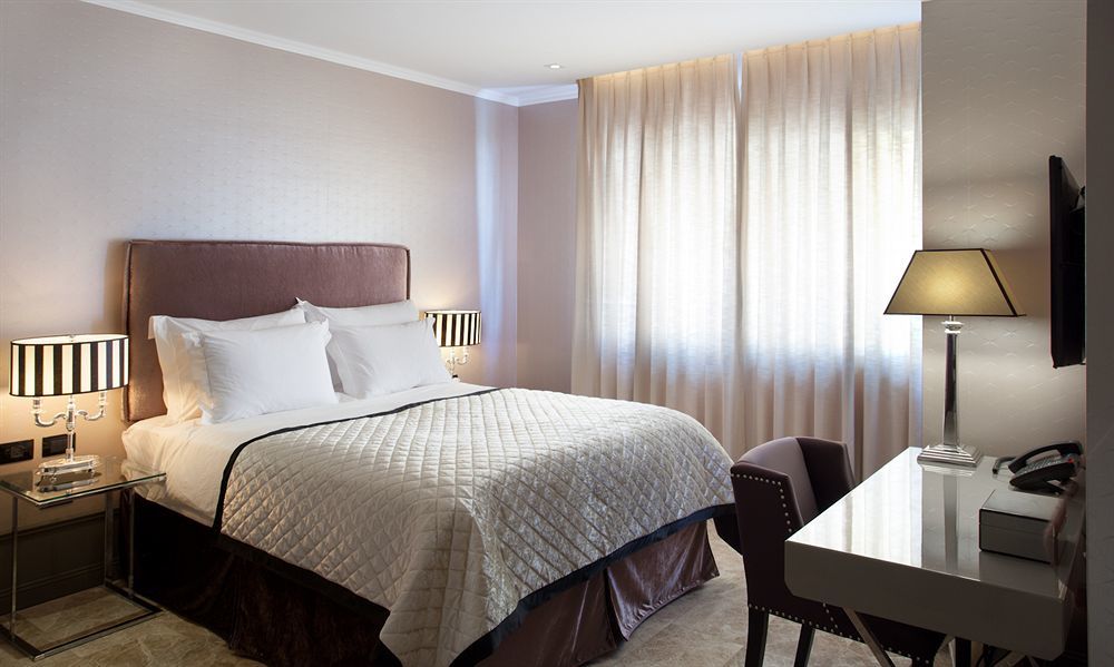 Hotel B Berdichevsky Tel Aviv Ngoại thất bức ảnh