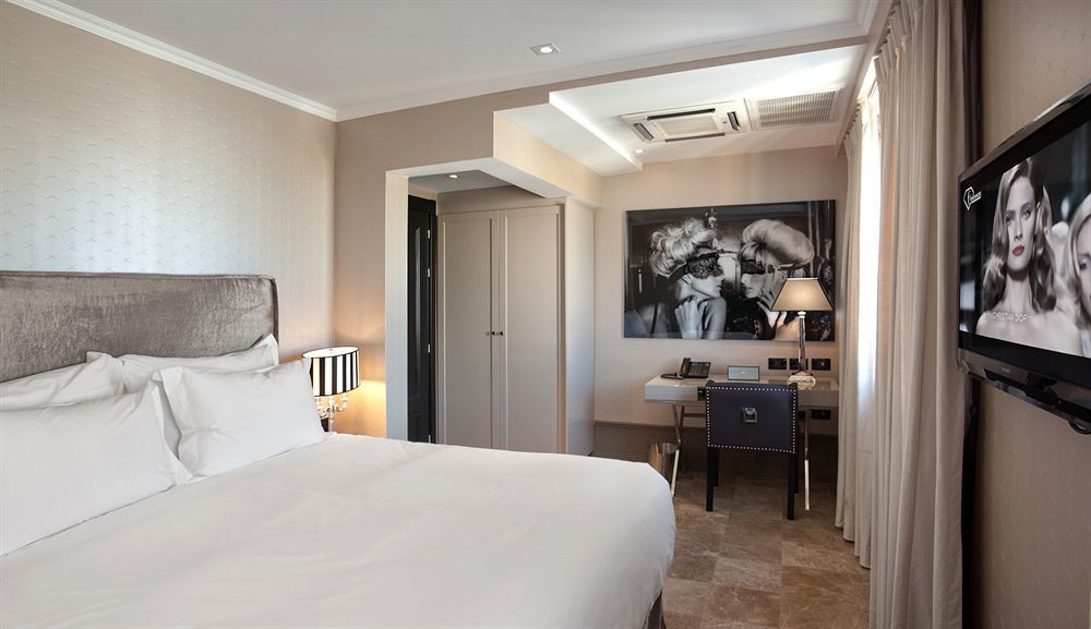 Hotel B Berdichevsky Tel Aviv Ngoại thất bức ảnh
