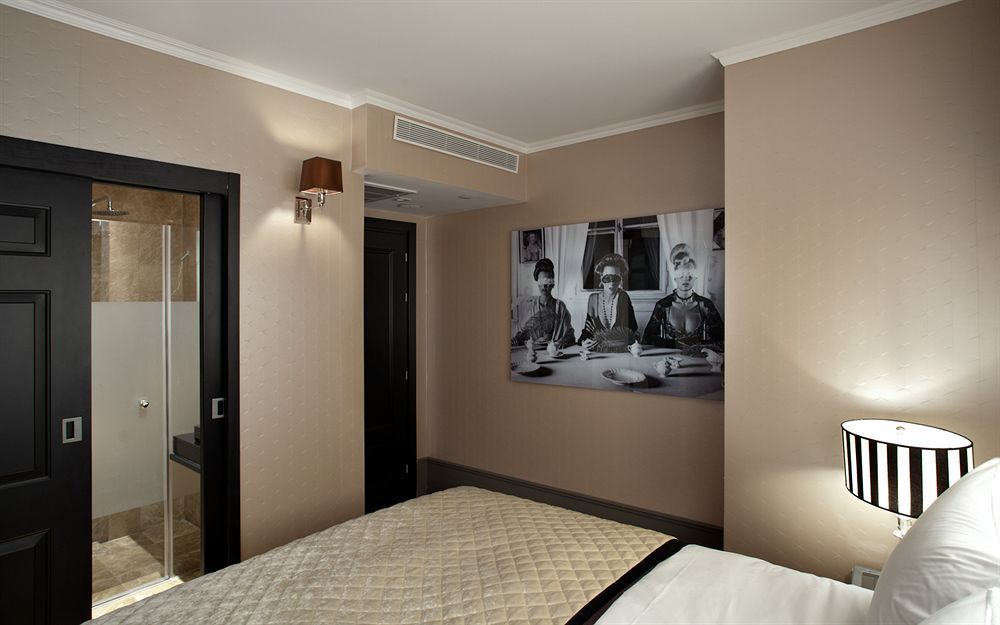 Hotel B Berdichevsky Tel Aviv Ngoại thất bức ảnh