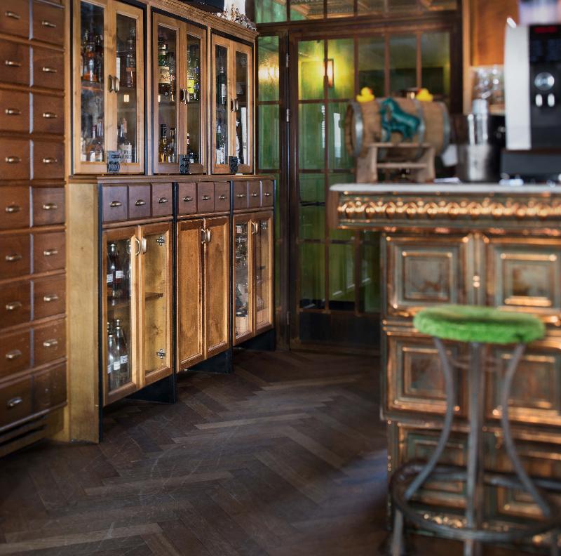 Hotel B Berdichevsky Tel Aviv Ngoại thất bức ảnh