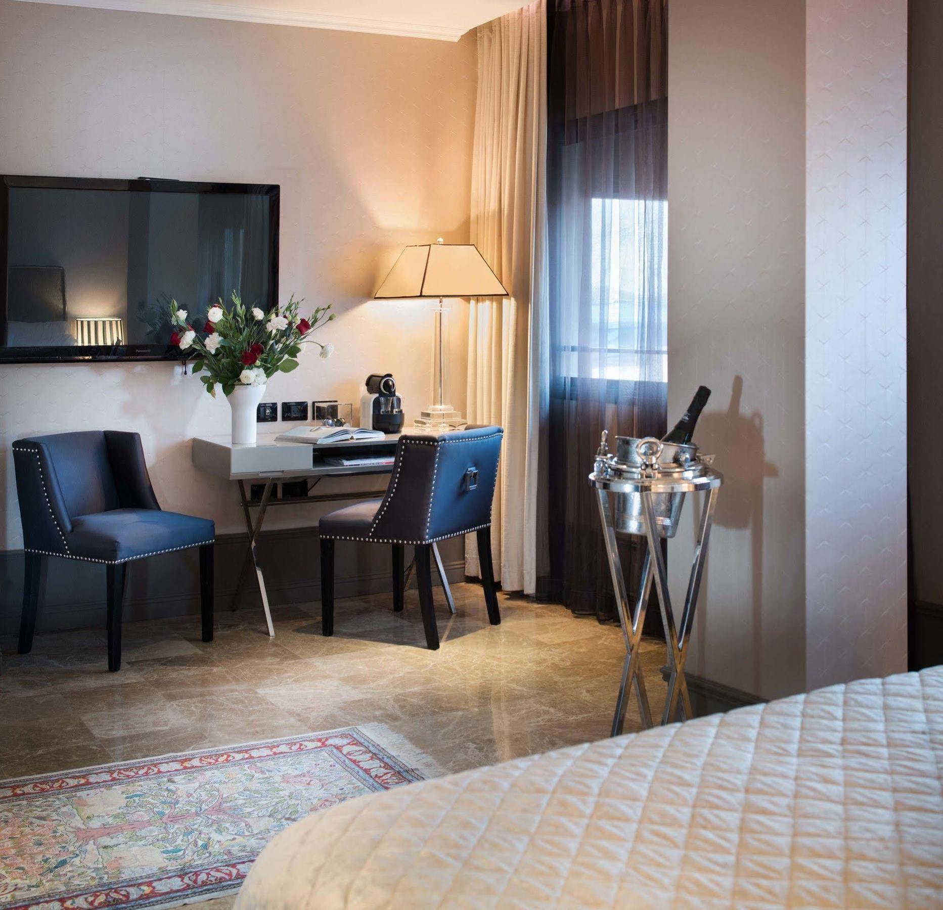 Hotel B Berdichevsky Tel Aviv Ngoại thất bức ảnh