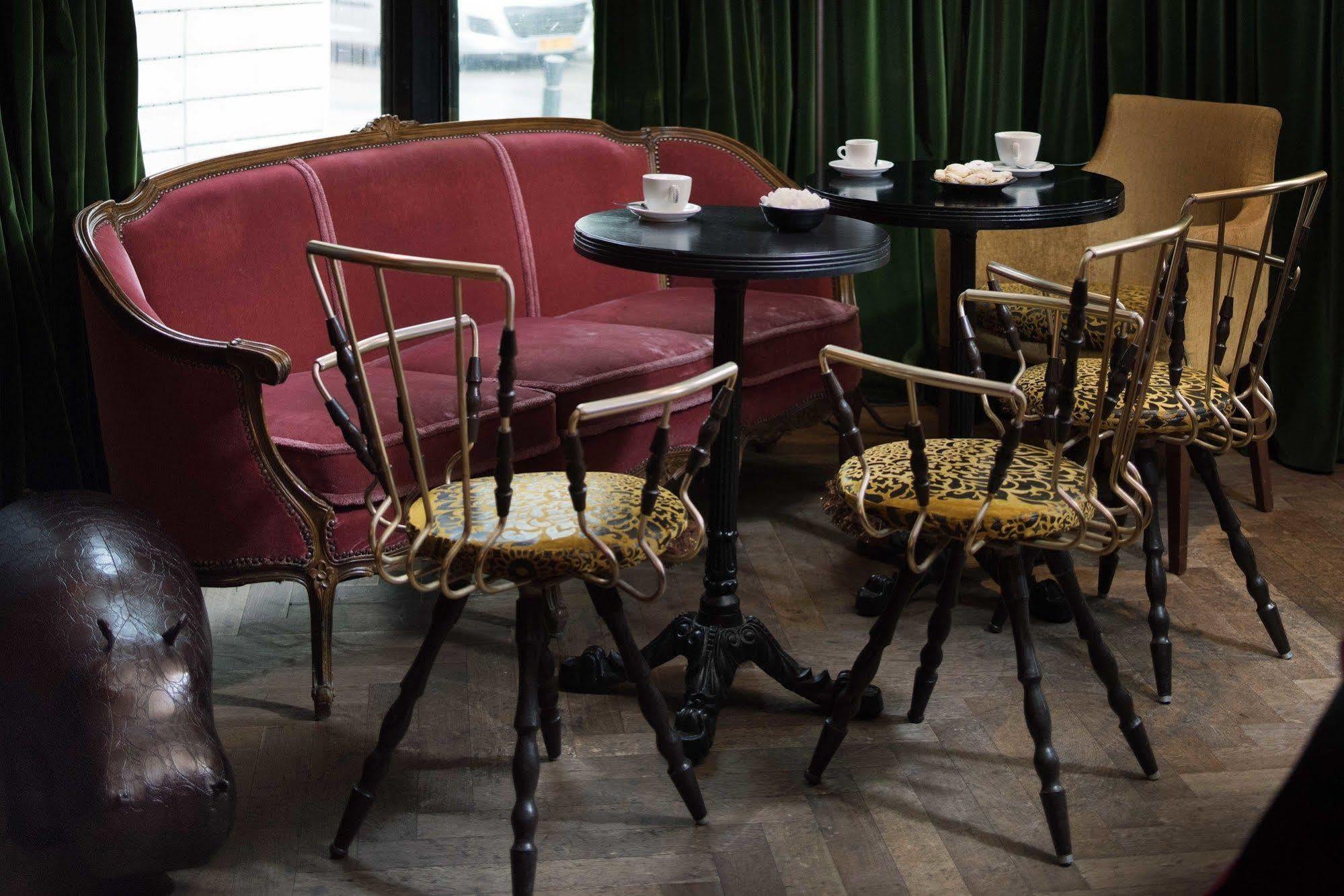 Hotel B Berdichevsky Tel Aviv Ngoại thất bức ảnh