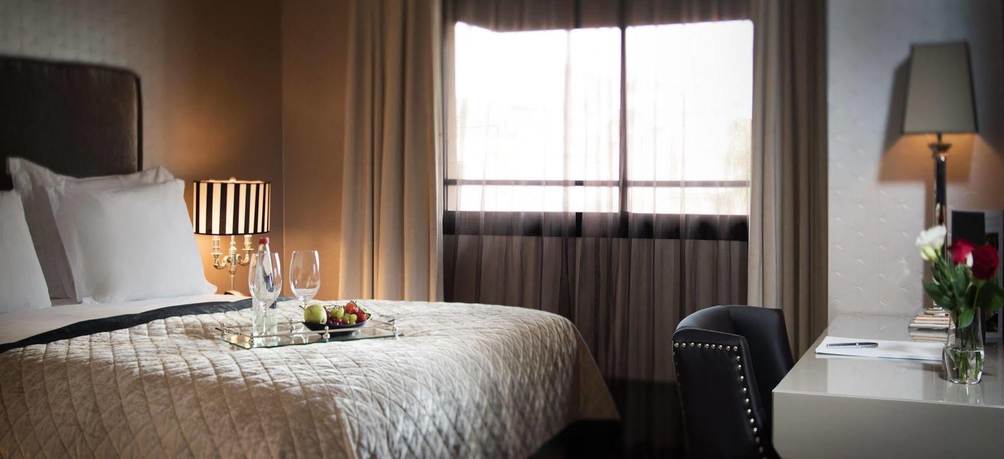 Hotel B Berdichevsky Tel Aviv Ngoại thất bức ảnh