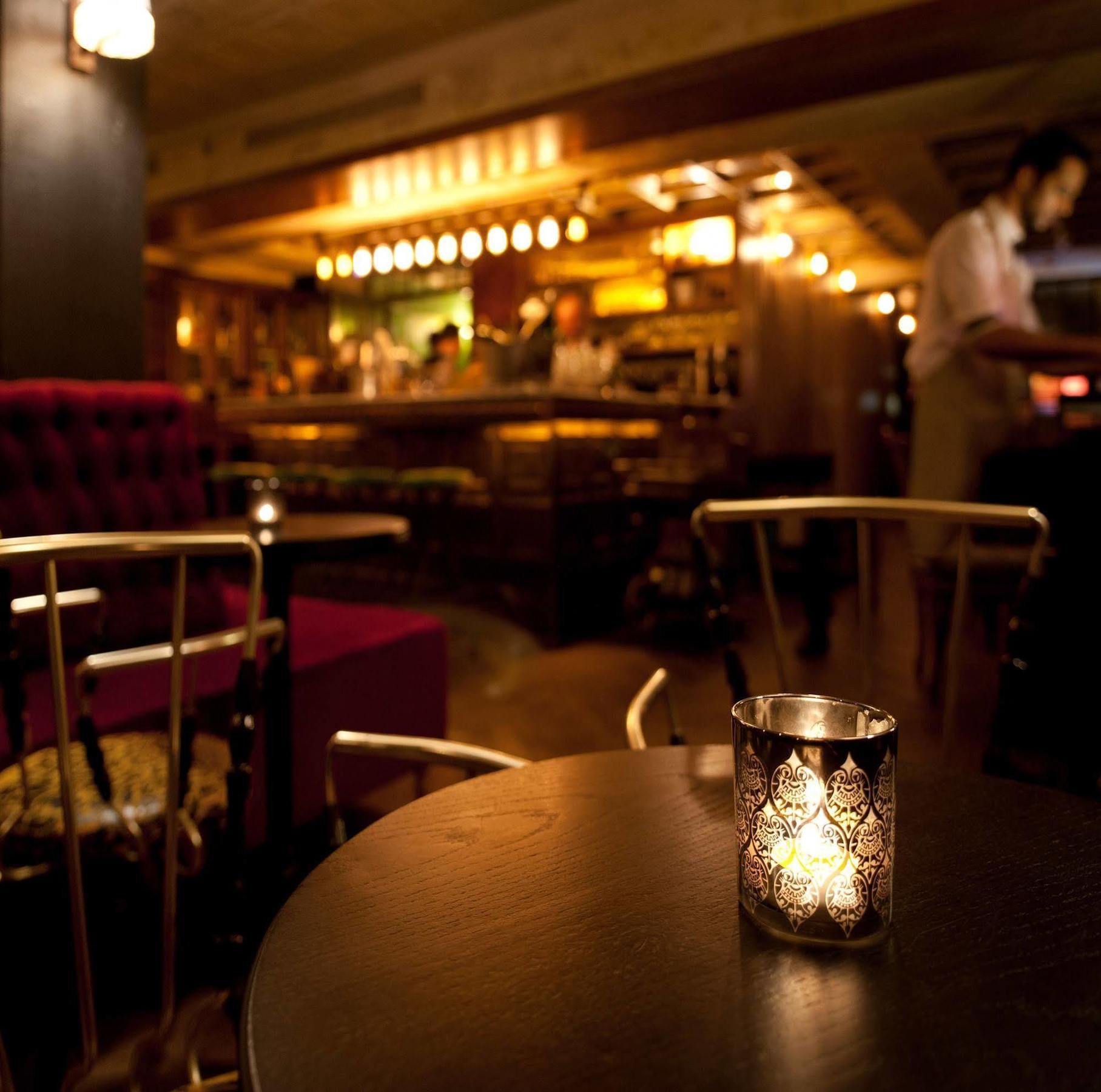 Hotel B Berdichevsky Tel Aviv Ngoại thất bức ảnh
